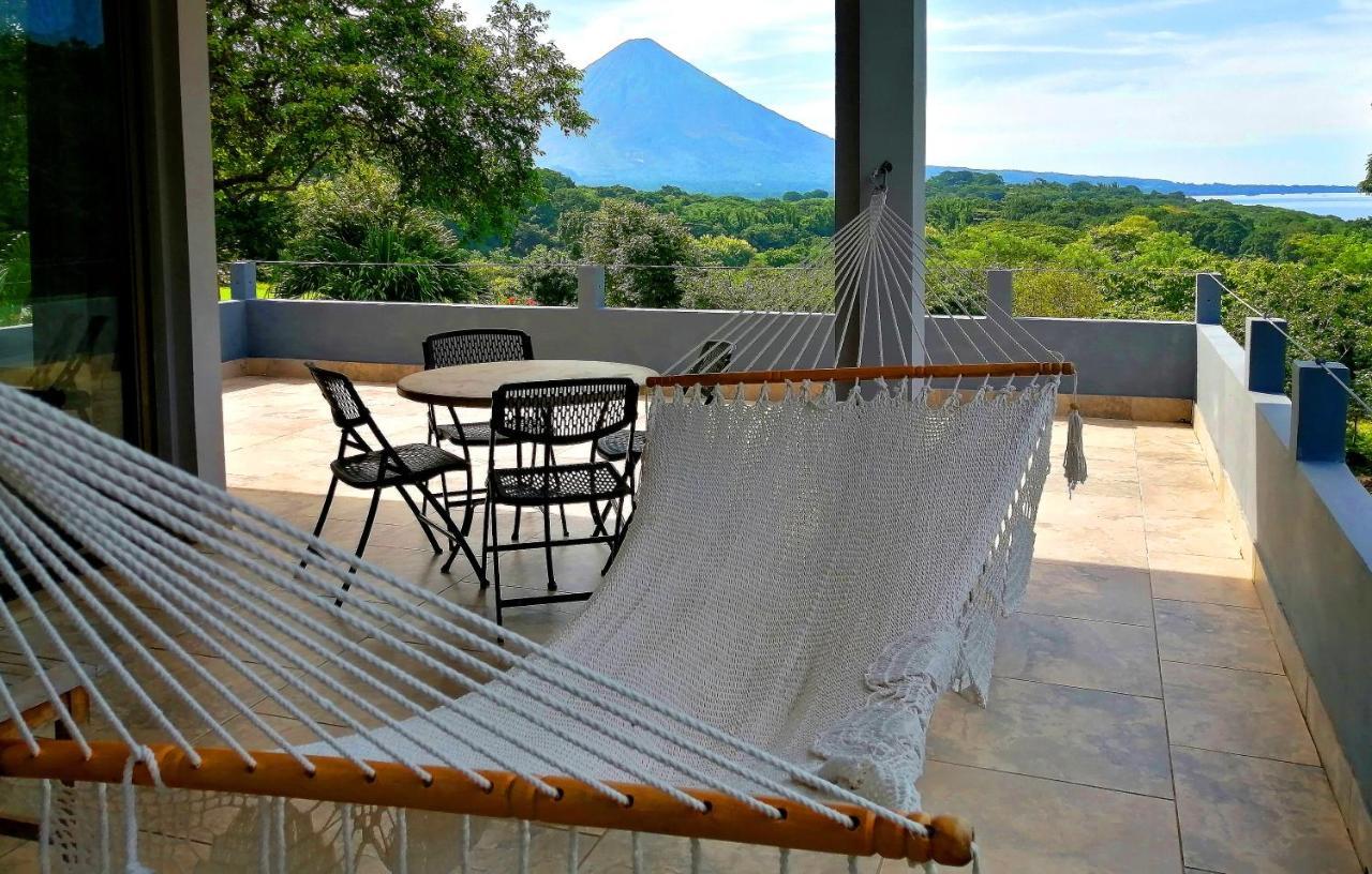 Ananda Guesthouse Balgue Dış mekan fotoğraf
