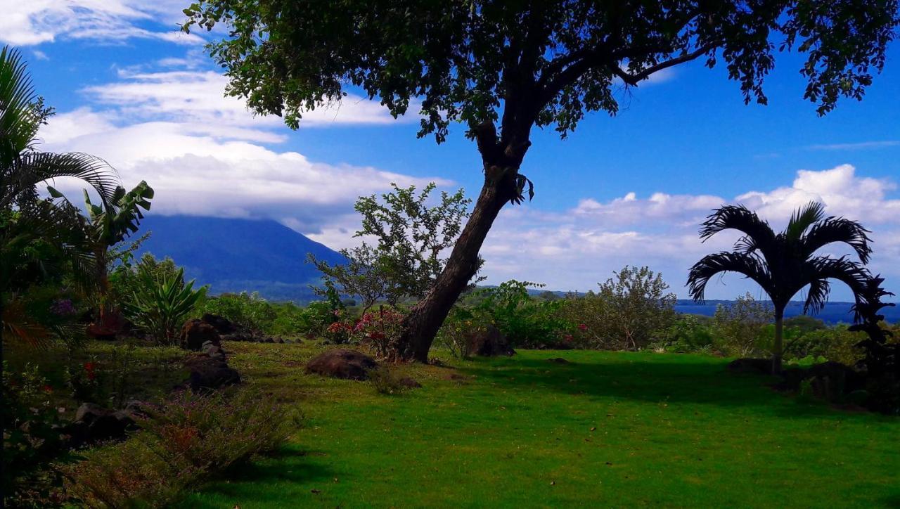 Ananda Guesthouse Balgue Dış mekan fotoğraf